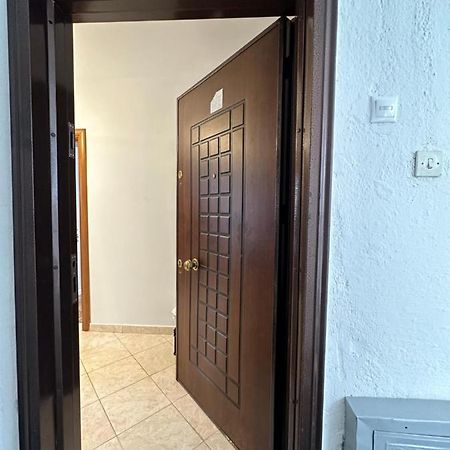 B&S Saranda Apartment Exterior photo