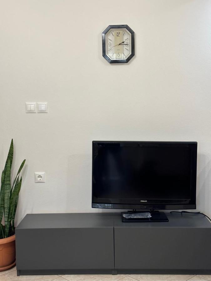 B&S Saranda Apartment Exterior photo