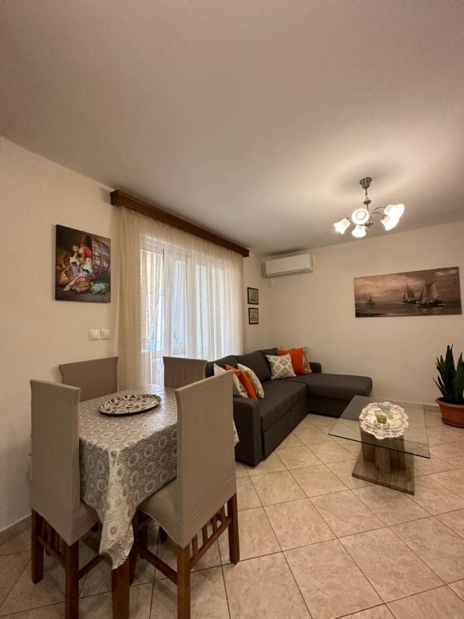 B&S Saranda Apartment Exterior photo