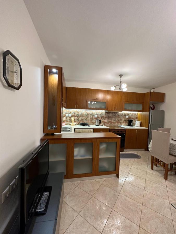 B&S Saranda Apartment Exterior photo