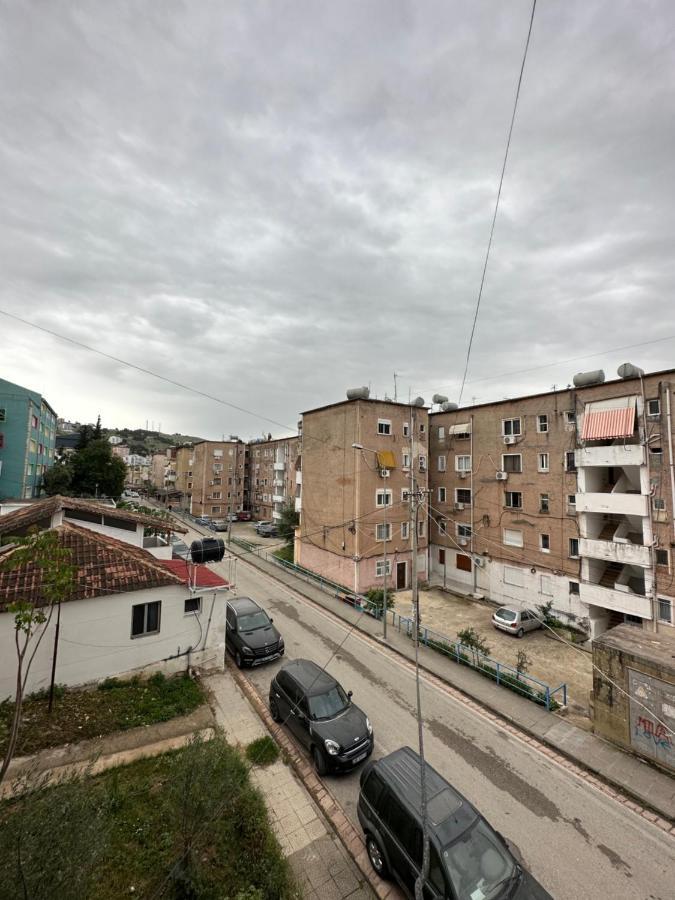 B&S Saranda Apartment Exterior photo