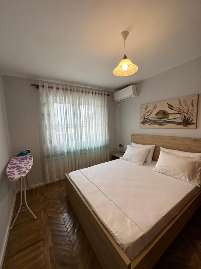 B&S Saranda Apartment Exterior photo