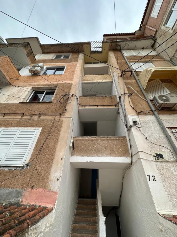 B&S Saranda Apartment Exterior photo