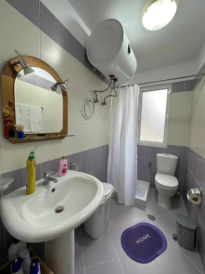 B&S Saranda Apartment Exterior photo
