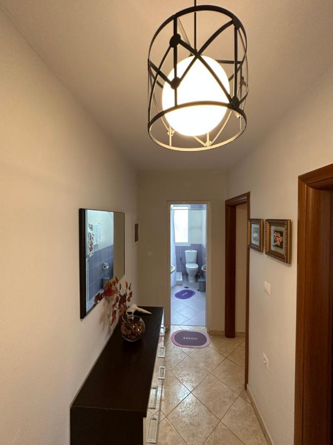 B&S Saranda Apartment Exterior photo