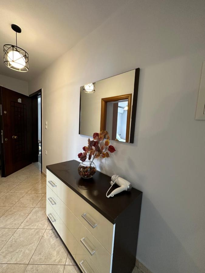 B&S Saranda Apartment Exterior photo