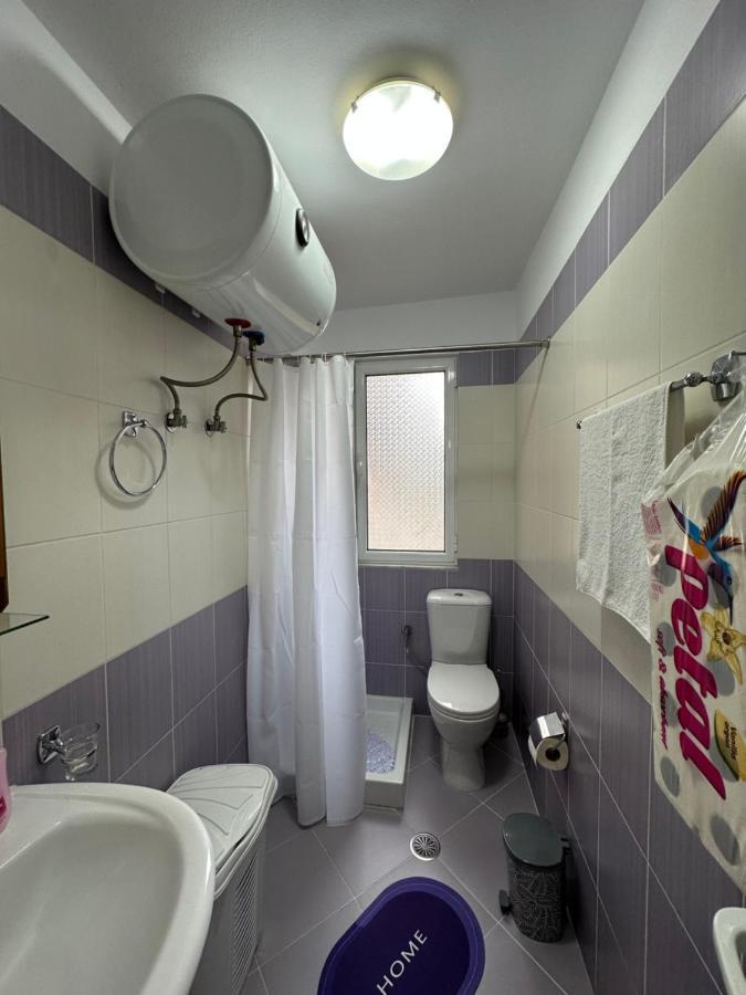 B&S Saranda Apartment Exterior photo