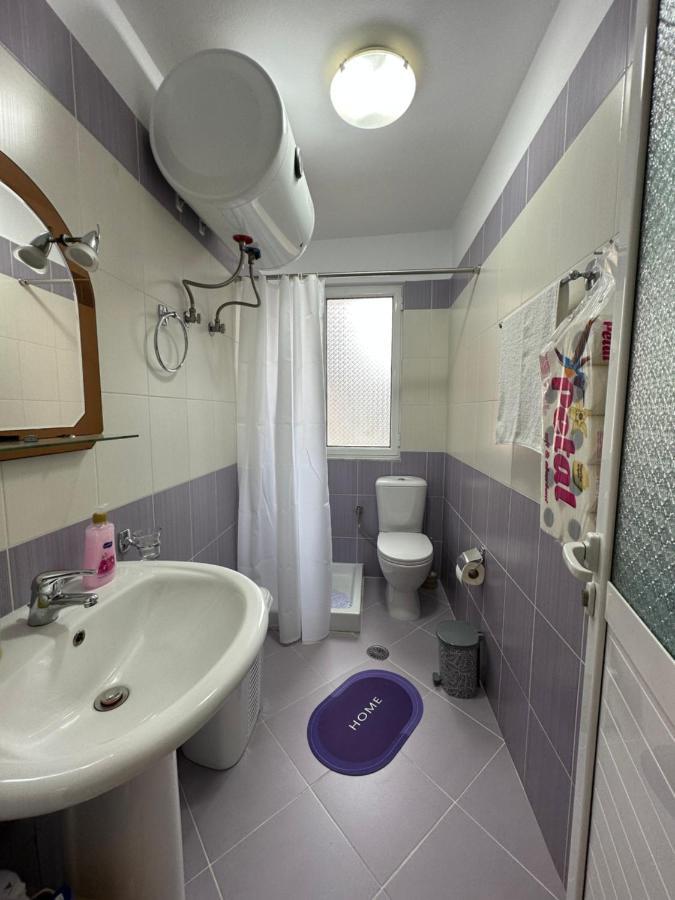 B&S Saranda Apartment Exterior photo