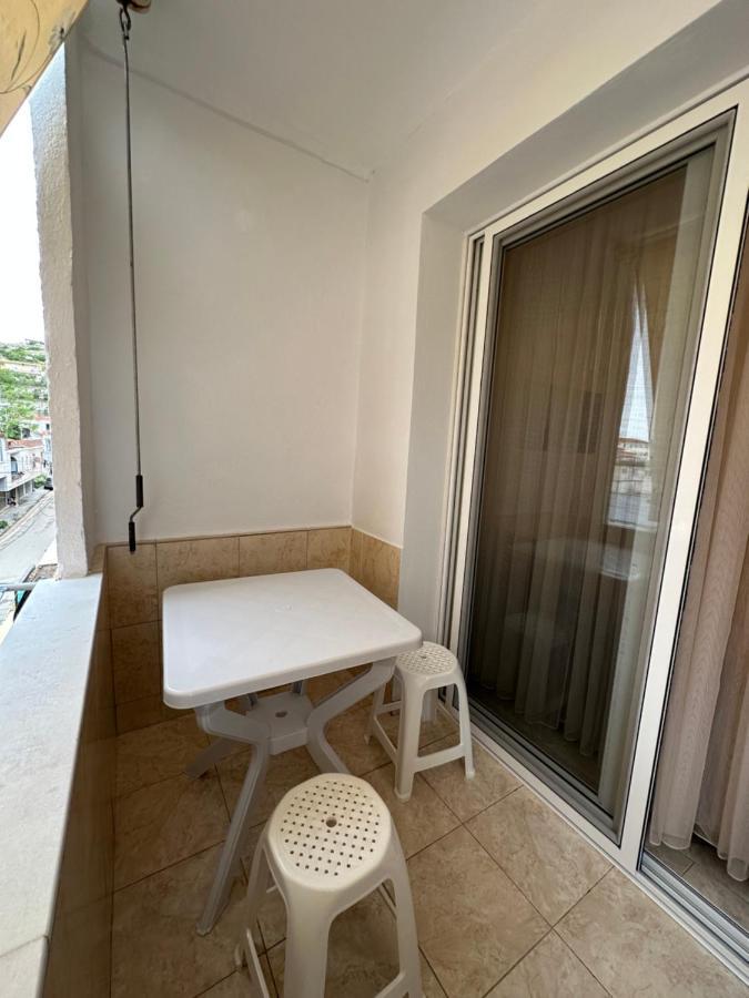 B&S Saranda Apartment Exterior photo